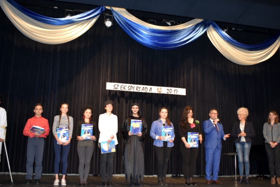 Szekspiriada 2017