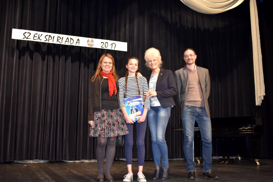 Szekspiriada 2017