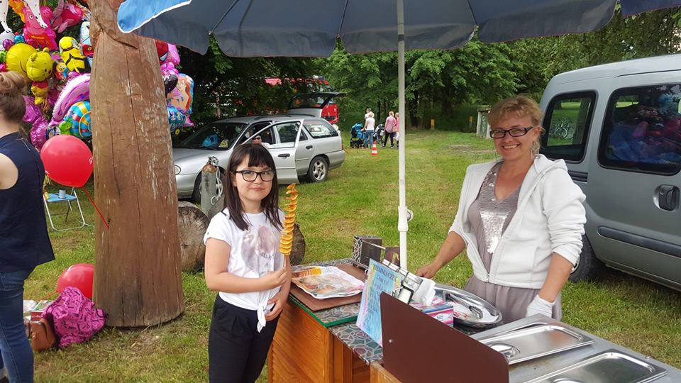 Dzień Dziecka 2016