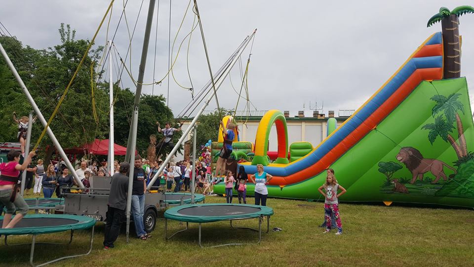 Dzień Dziecka 2016