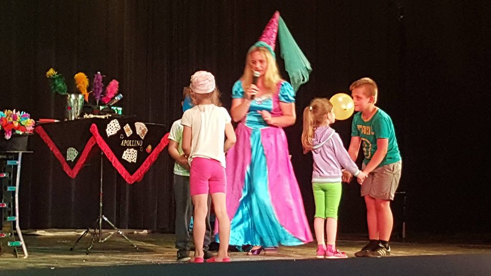 Dzień Dziecka 2016