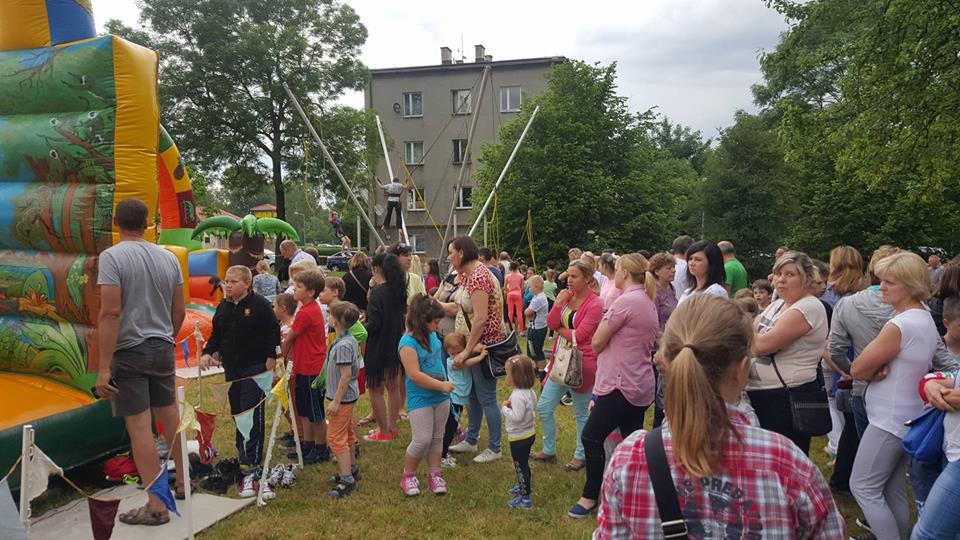 Dzień Dziecka 2016