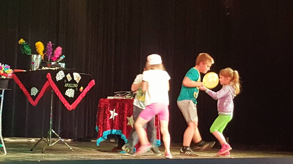 Dzień Dziecka 2016