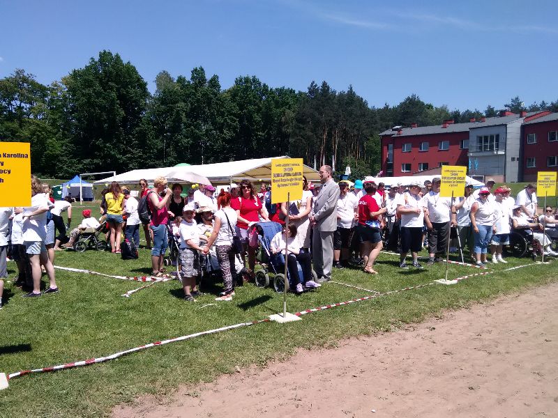 Igrzyska Osób Niepełnosprawnych