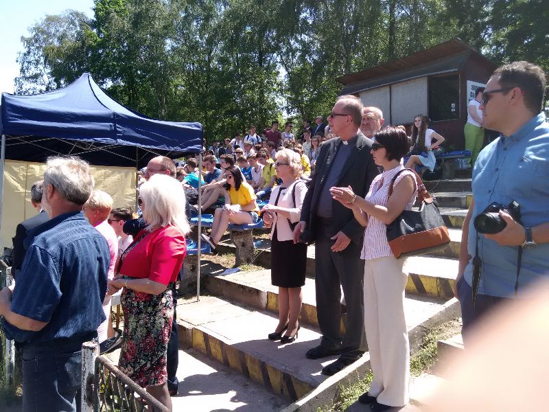 Igrzyska Osób Niepełnosprawnych