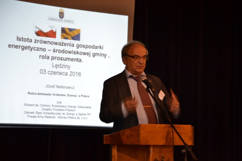 EKO Konferencja