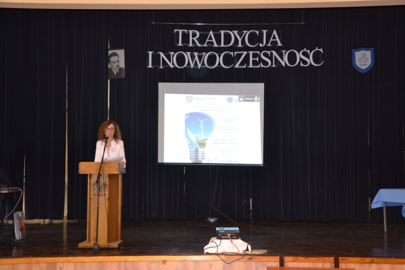 EKO Konferencja