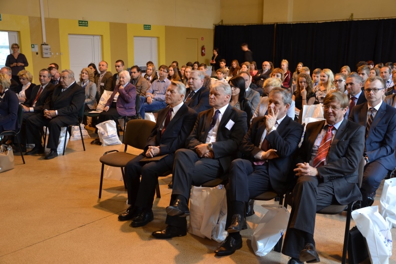 EKO Konferencja