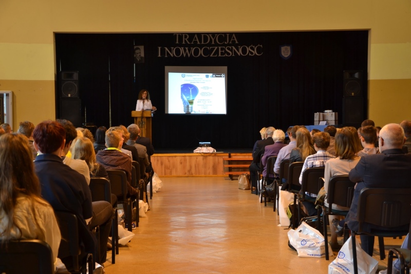 EKO Konferencja
