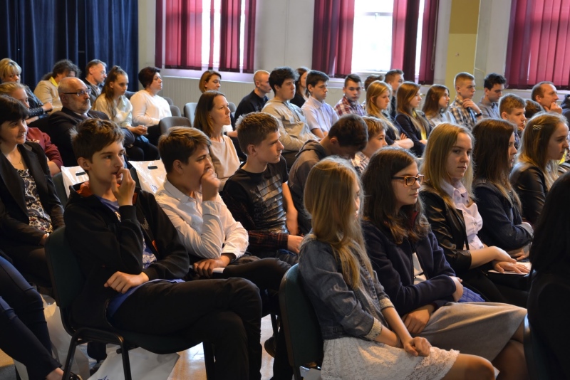 EKO Konferencja