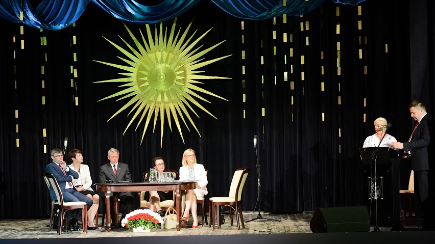 Konferencja z udziałem ministek Zalewskiej