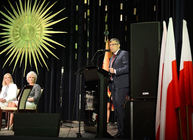 Konferencja z udziałem ministek Zalewskiej