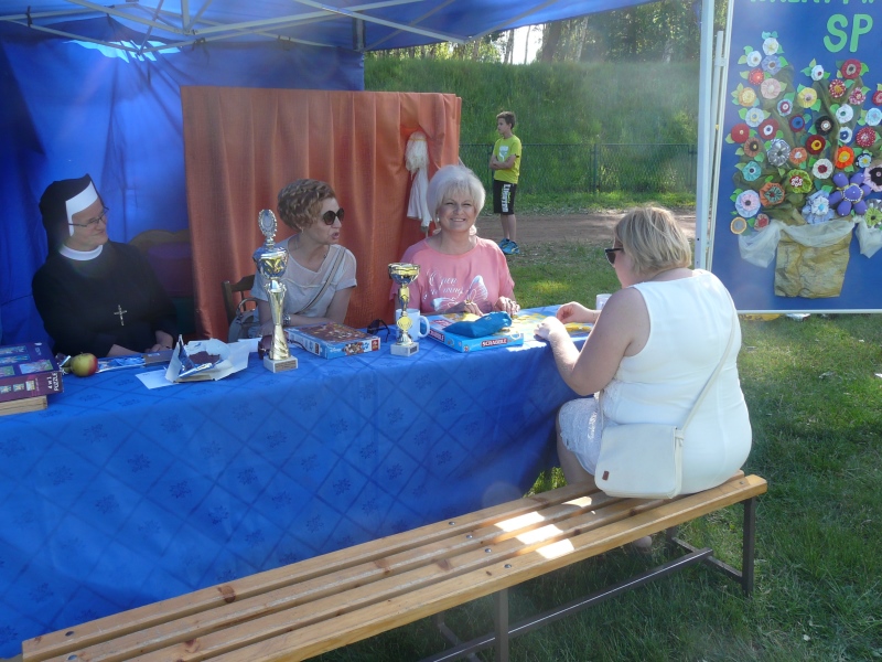 Dni Lędzin 2016