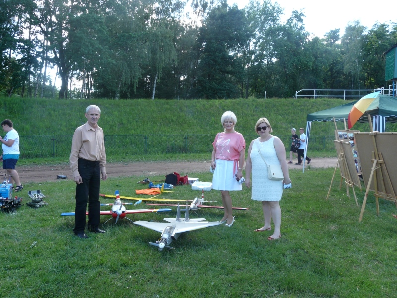 Dni Lędzin 2016