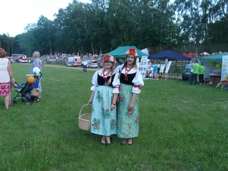 Dni Lędzin 2016