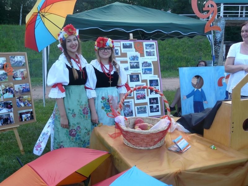 Dni Lędzin 2016