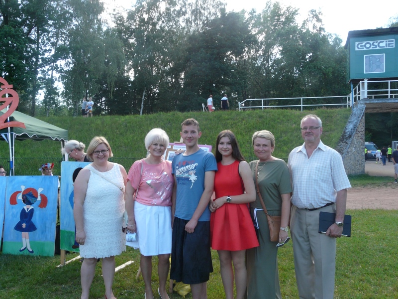 Dni Lędzin 2016