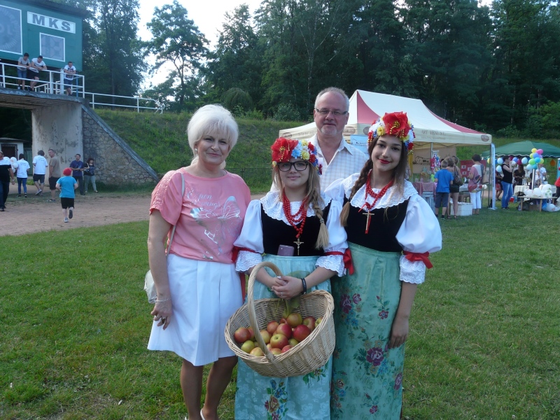 Dni Lędzin 2016