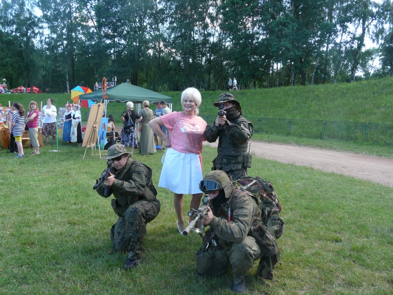 Dni Lędzin 2016