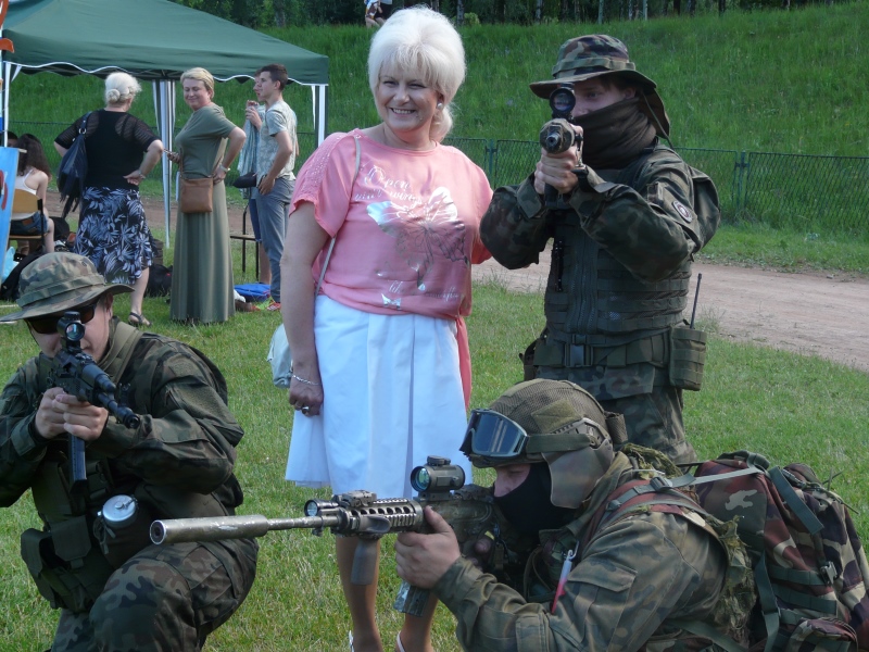 Dni Lędzin 2016