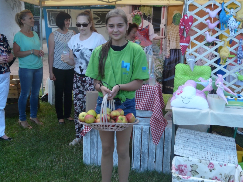 Dni Lędzin 2016
