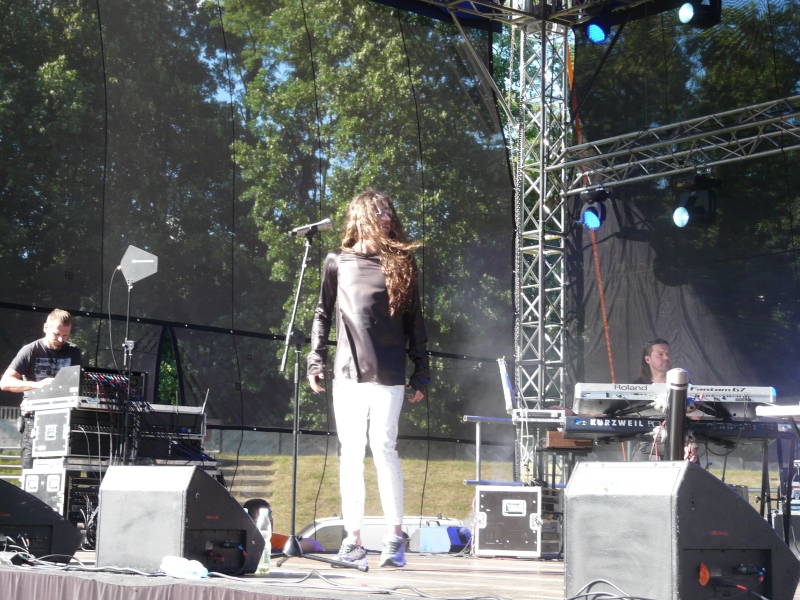 Dni Lędzin 2016