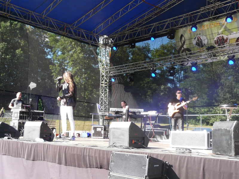 Dni Lędzin 2016