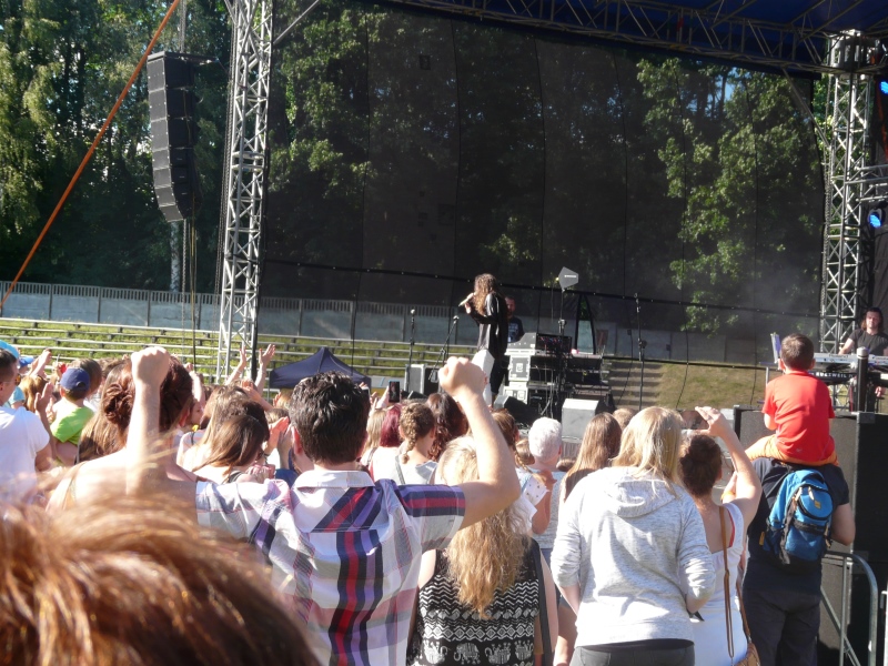 Dni Lędzin 2016