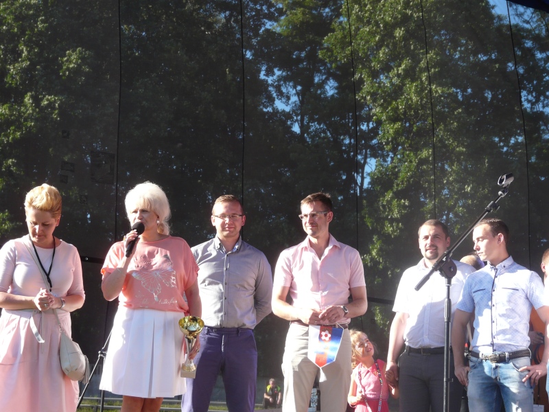 Dni Lędzin 2016