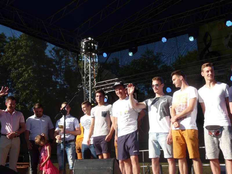 Dni Lędzin 2016