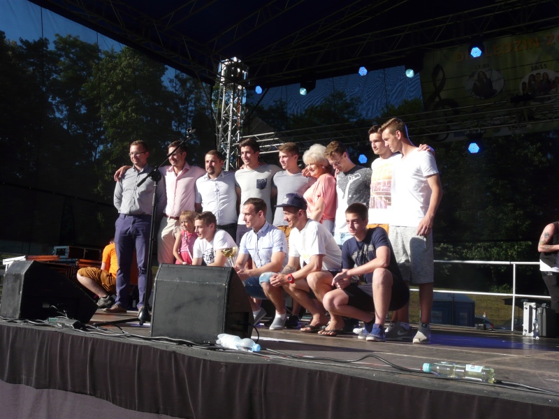 Dni Lędzin 2016