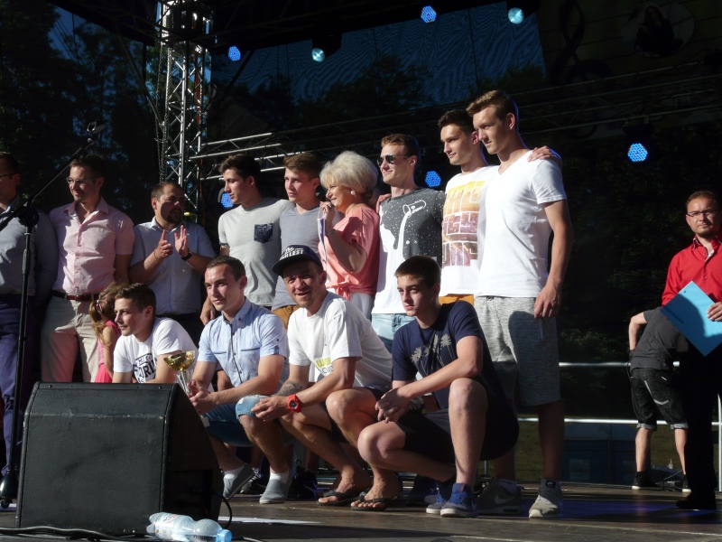 Dni Lędzin 2016