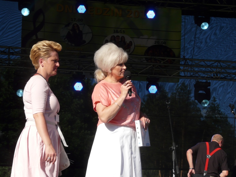 Dni Lędzin 2016