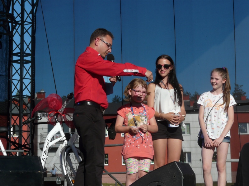 Dni Lędzin 2016