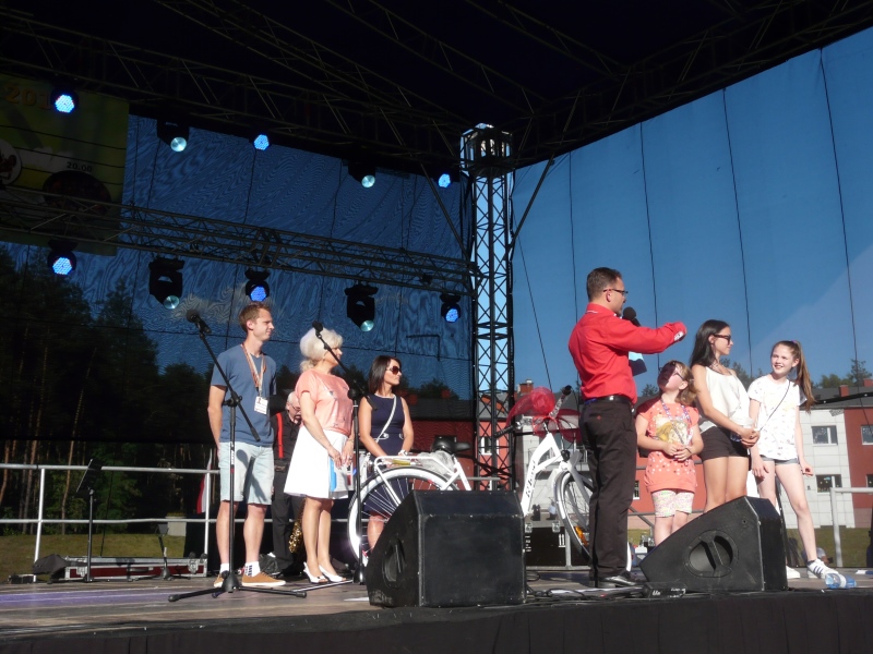 Dni Lędzin 2016