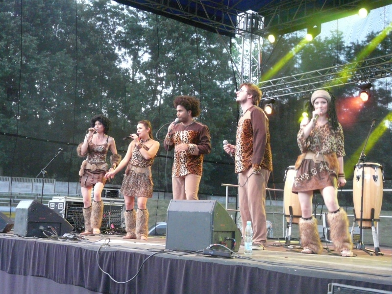 Dni Lędzin 2016