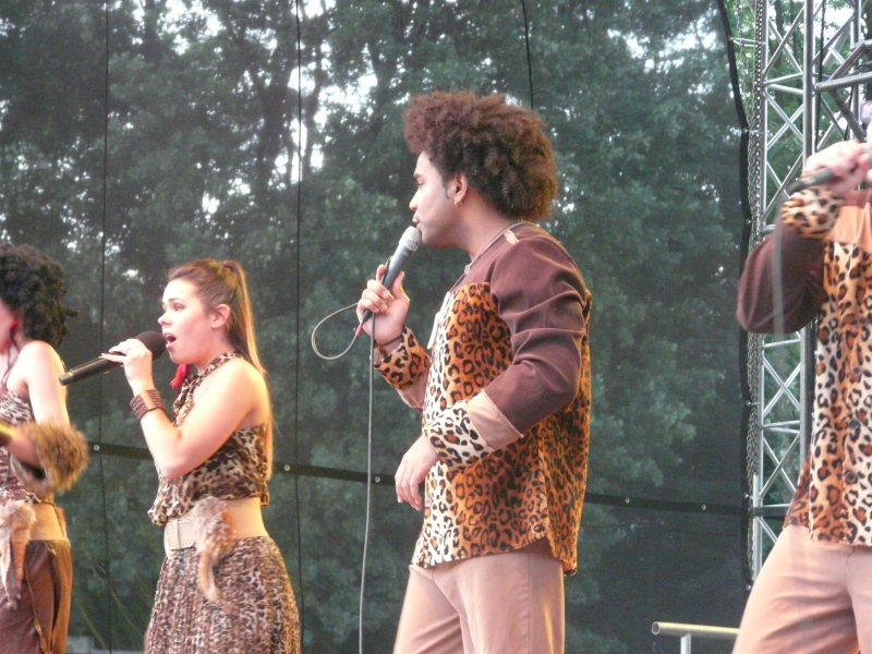 Dni Lędzin 2016