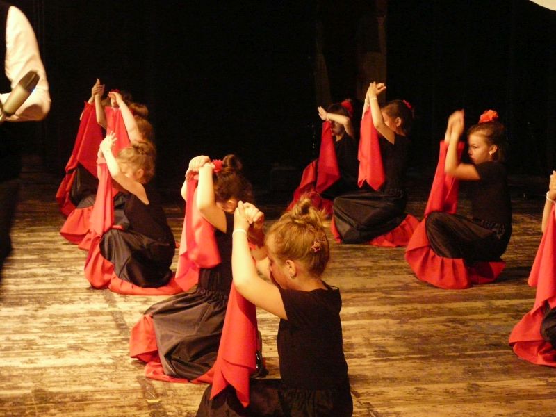 Gala Absolwenta 2016
