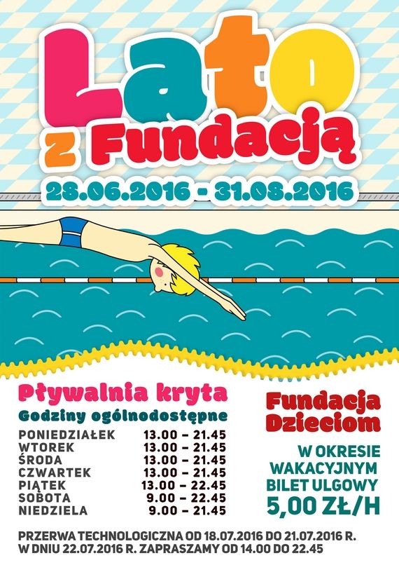 Lato z Fundacją