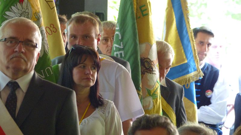 Biesiada Śląskich Pszczelarzy
