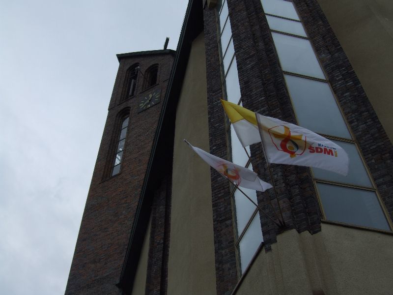 ŚDM