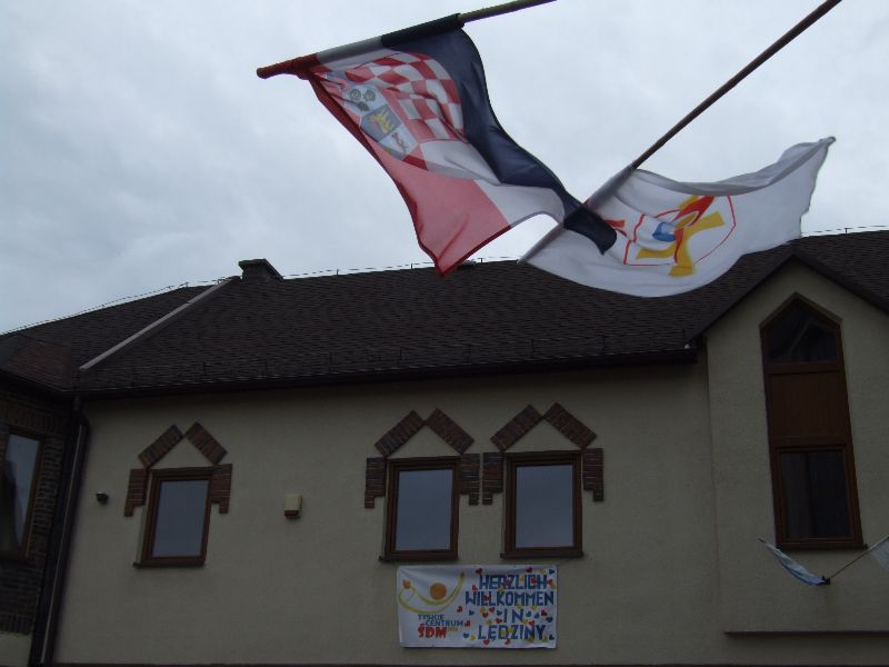 ŚDM