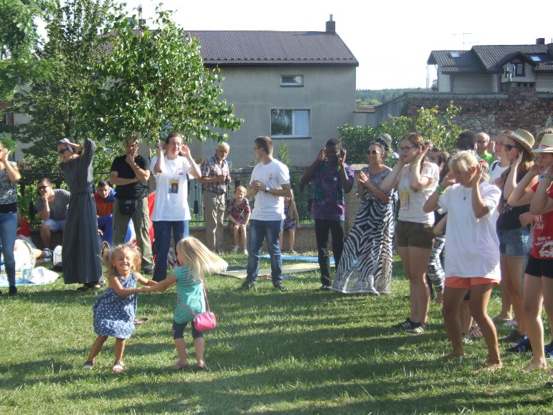 ŚDM