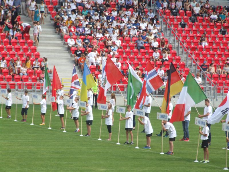ŚDM