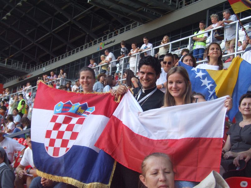 ŚDM