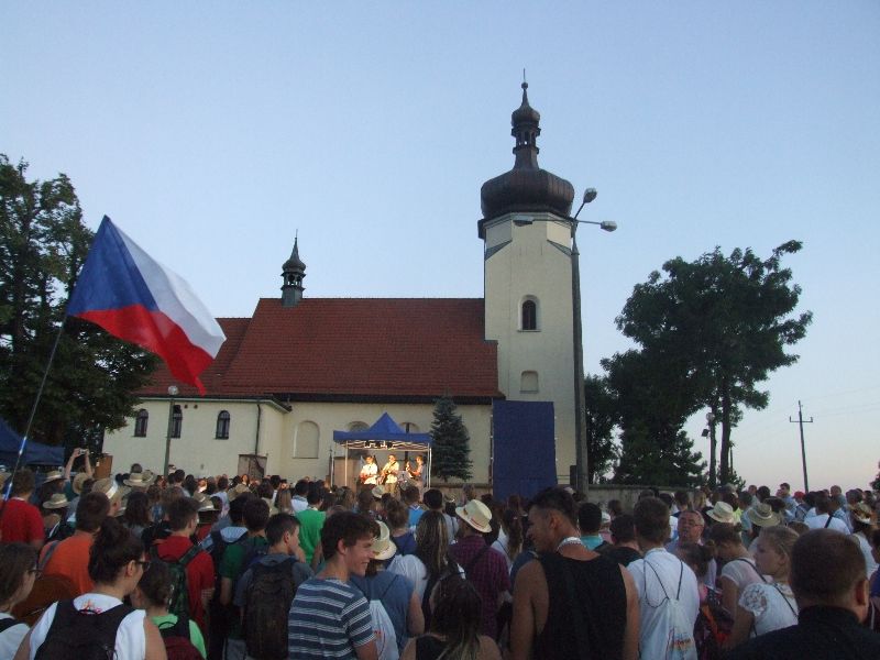 ŚDM