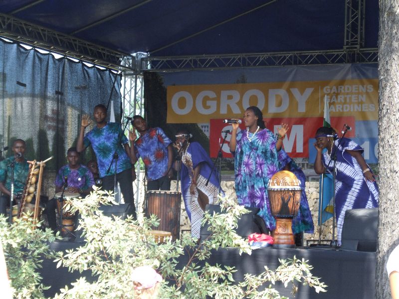 CLARET GOSPEL
