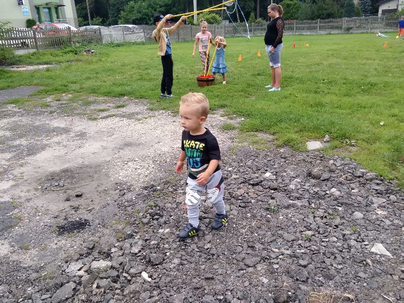 Śniadanie na trawie