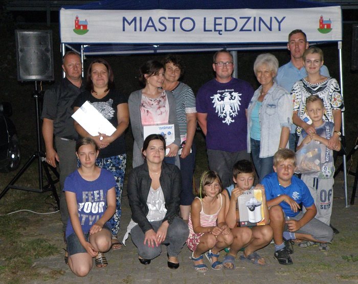 Piknik na Świniowach