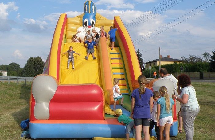 Piknik na Świniowach